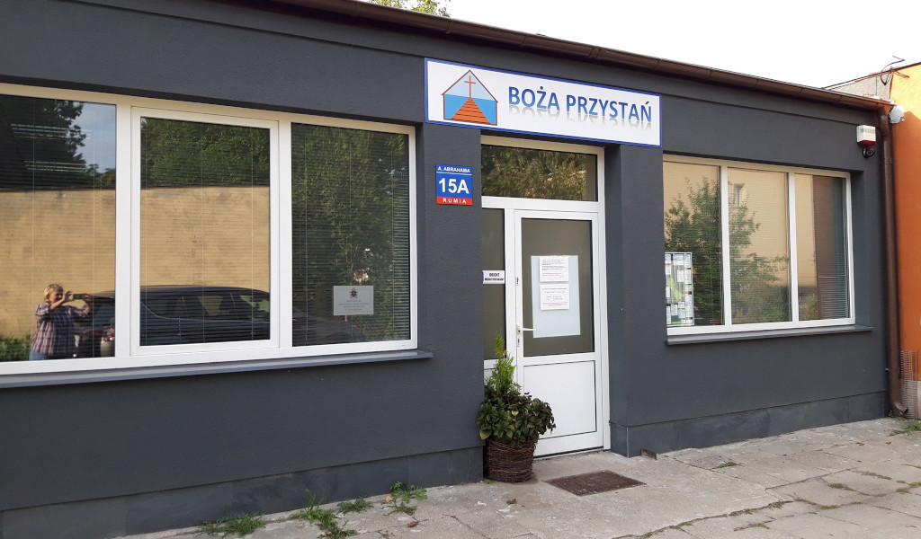 BozaPrzystan
